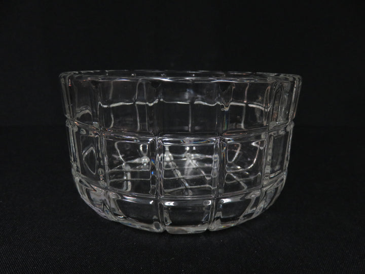 Glass Chip & Dip Set