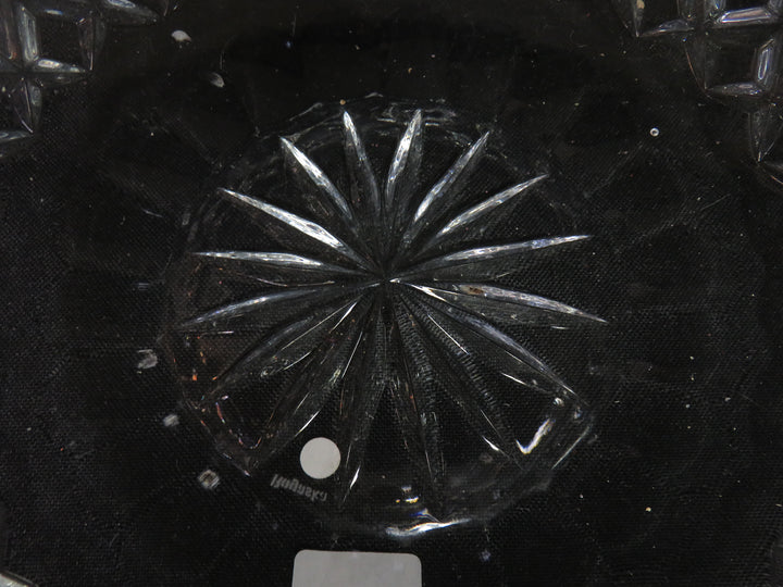 Rogaska Crystal Bowl