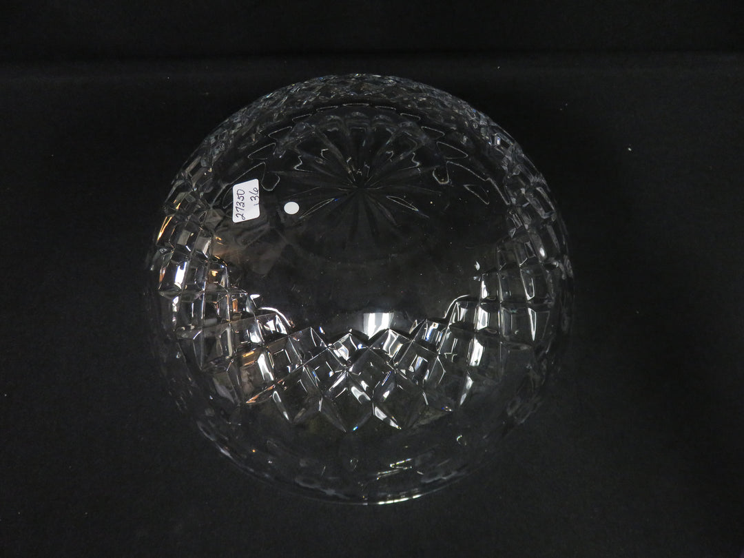 Rogaska Crystal Bowl