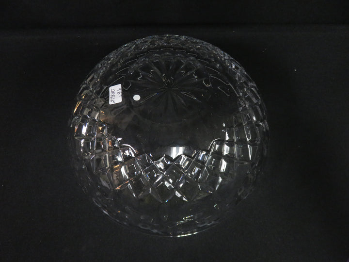 Rogaska Crystal Bowl