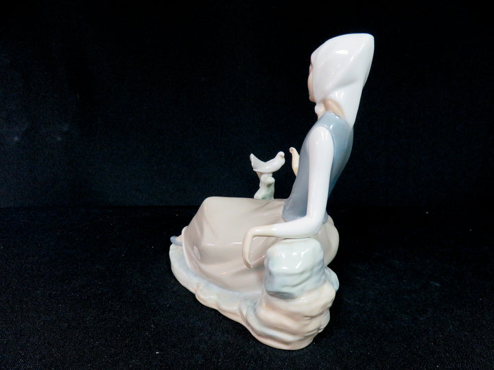 Lladró Figurine