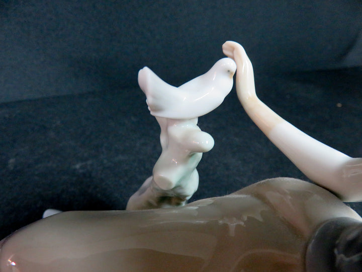 Lladró Figurine
