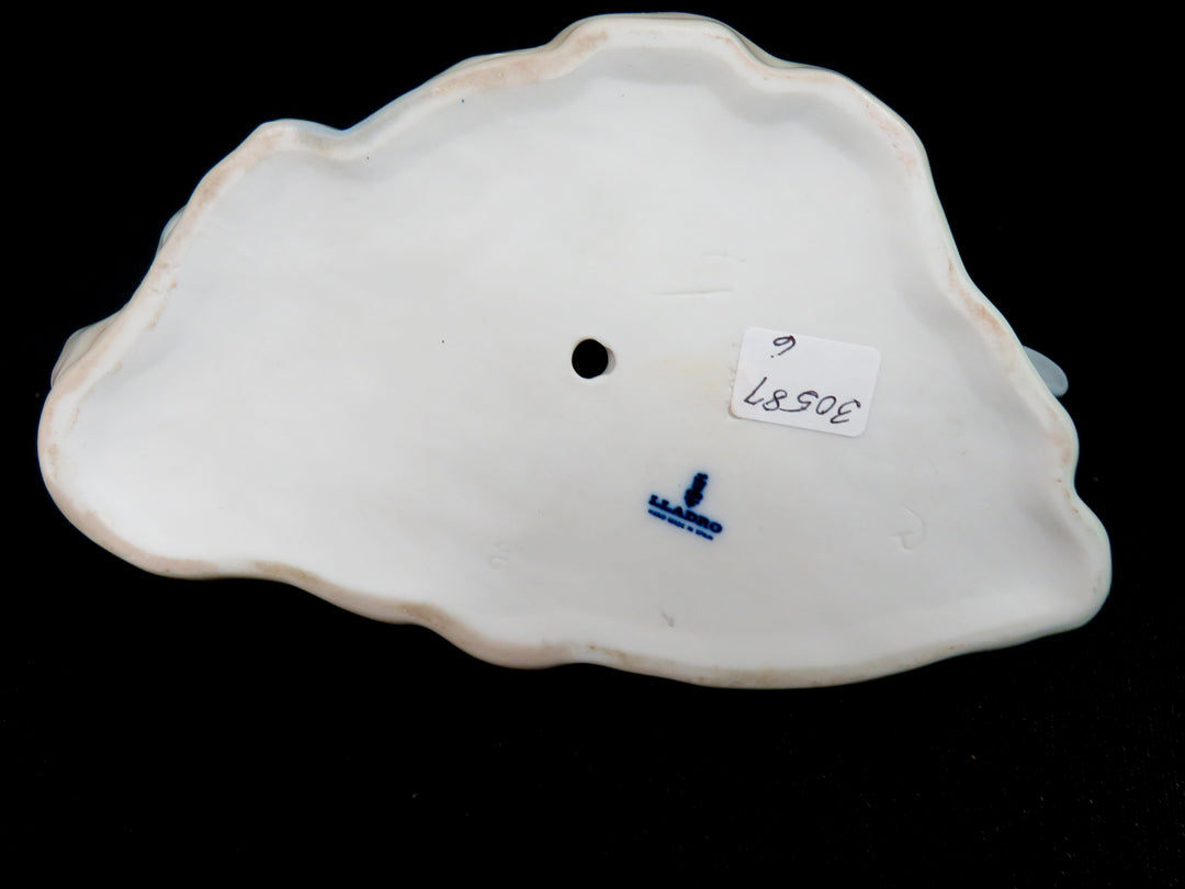 Lladró Figurine