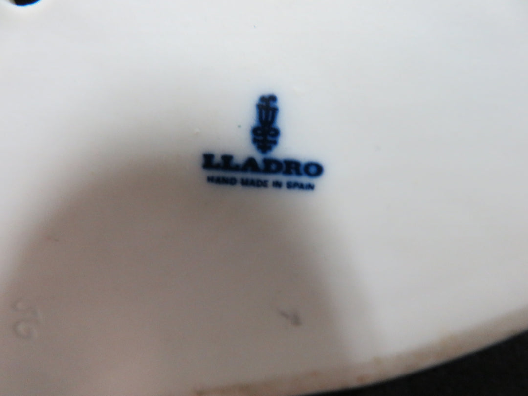 Lladró Figurine