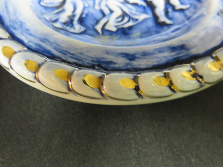 Capodimonte Style Mini Dishes
