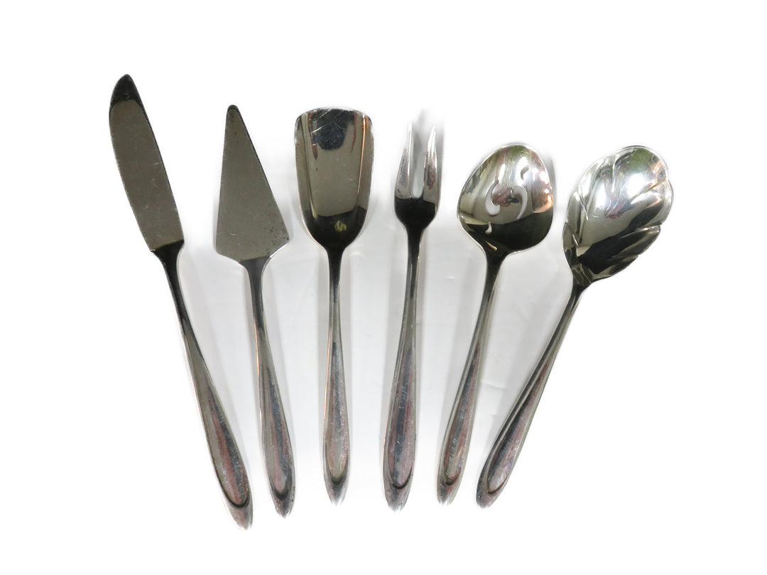 Meridian Hostess Set