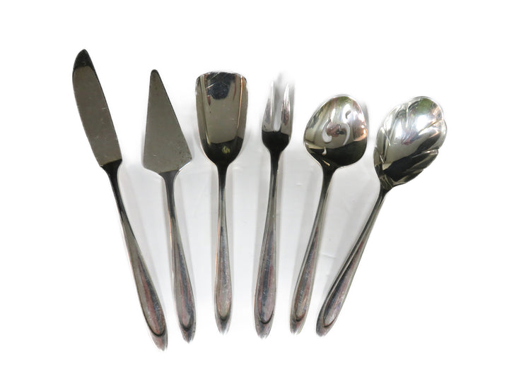 Meridian Hostess Set