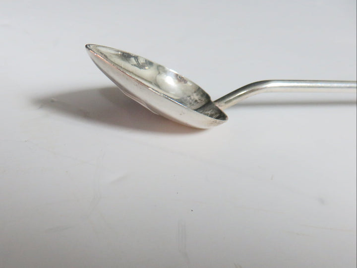 Wallace Sterling Silver Ice Tea Spoons