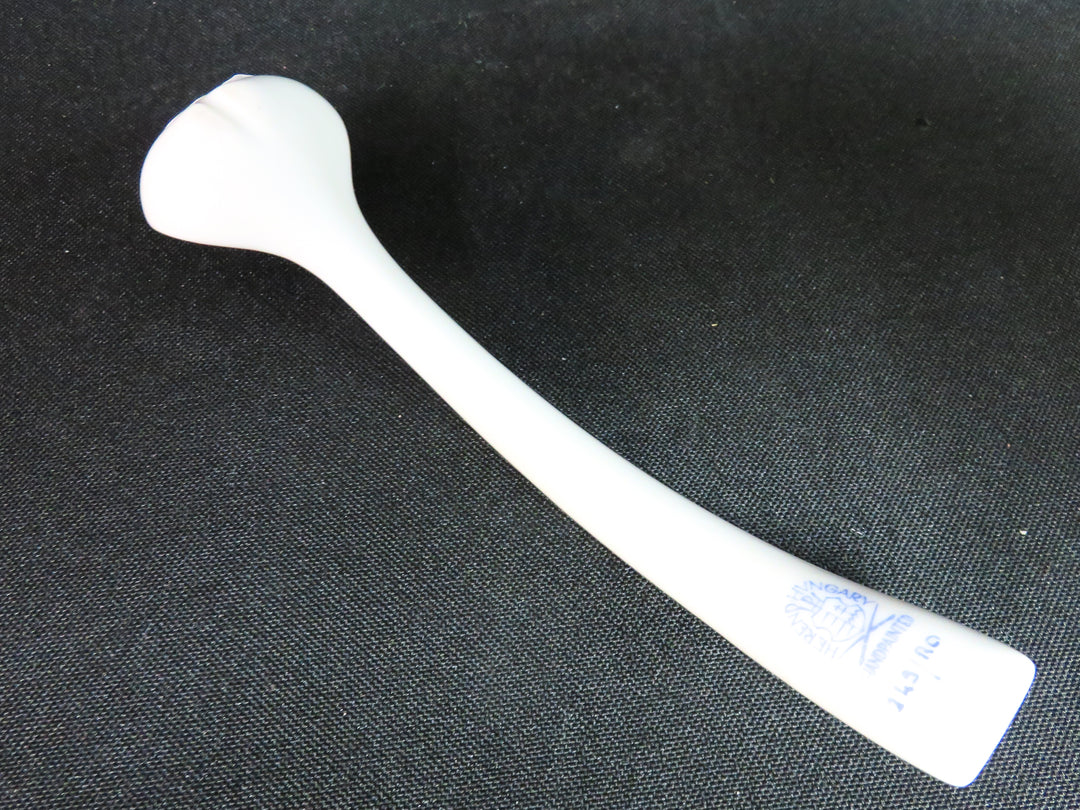 Small Herend Spoon