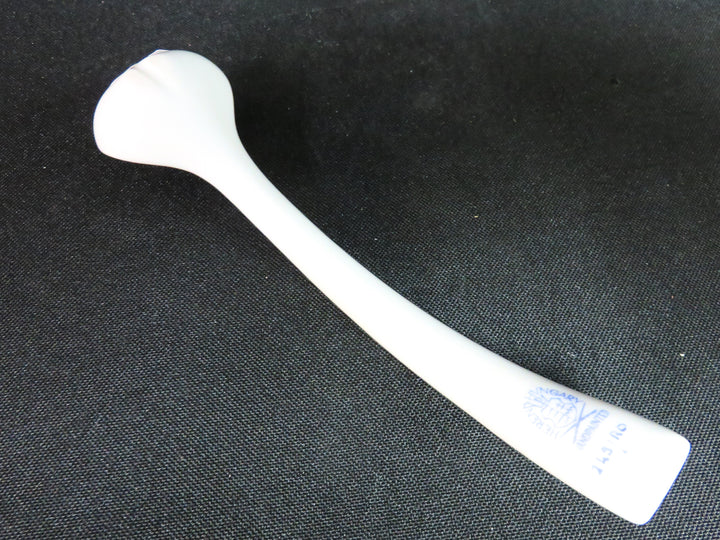 Small Herend Spoon