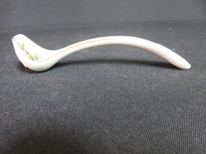 Small Herend Spoon