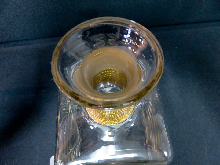 Tantalus Decanter Set