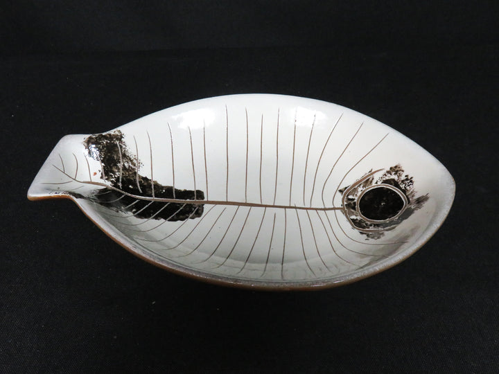 MCM Tackett/Fujita Fish Dish