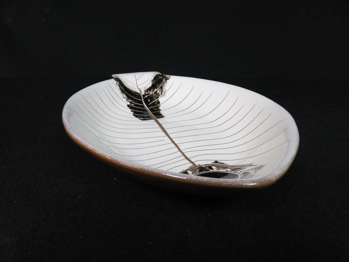 MCM Tackett/Fujita Fish Dish