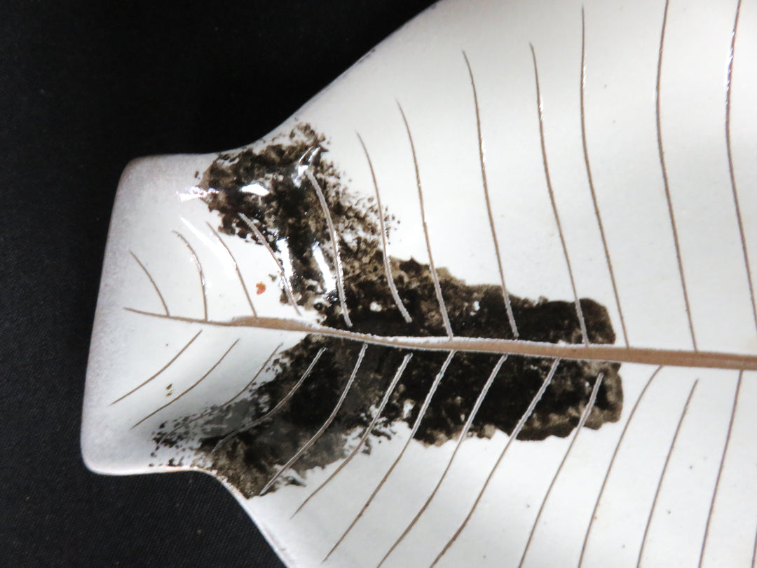 MCM Tackett/Fujita Fish Dish