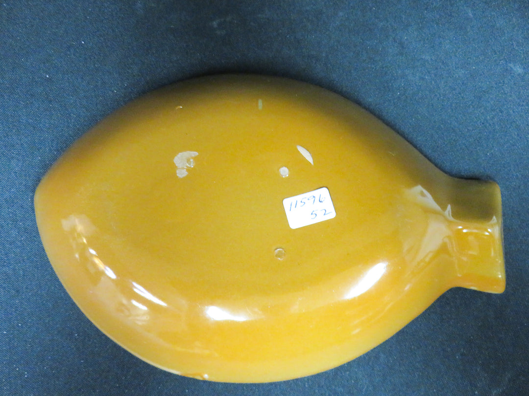 MCM Tackett/Fujita Fish Dish