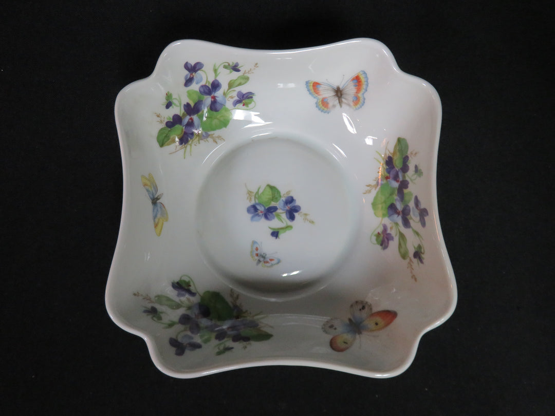 Vintage Limoges Dish