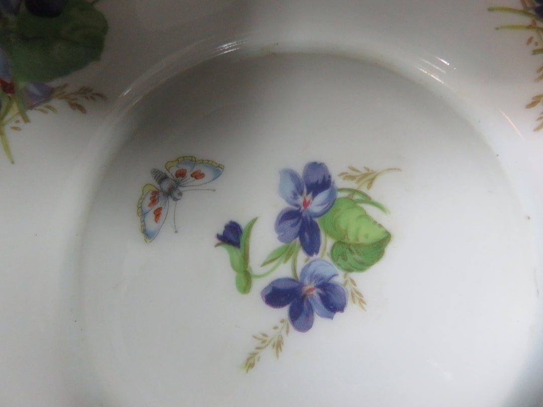 Vintage Limoges Dish