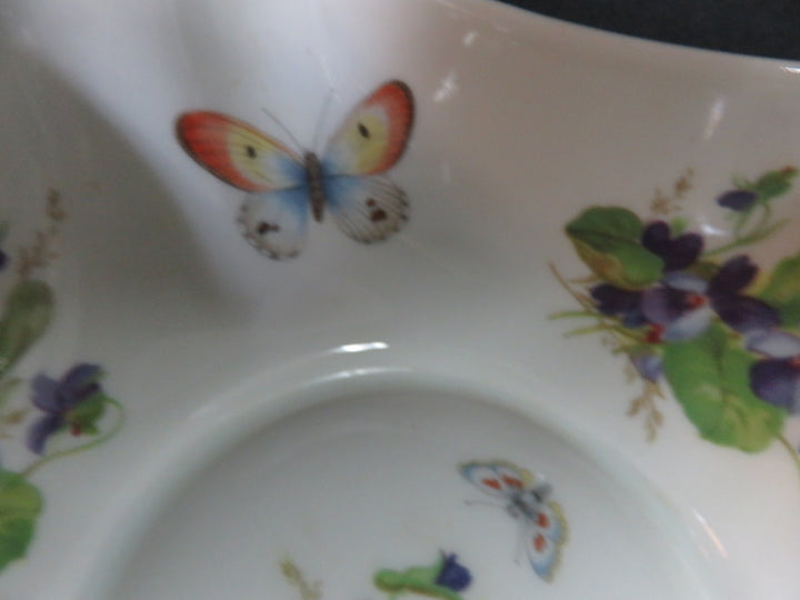 Vintage Limoges Dish