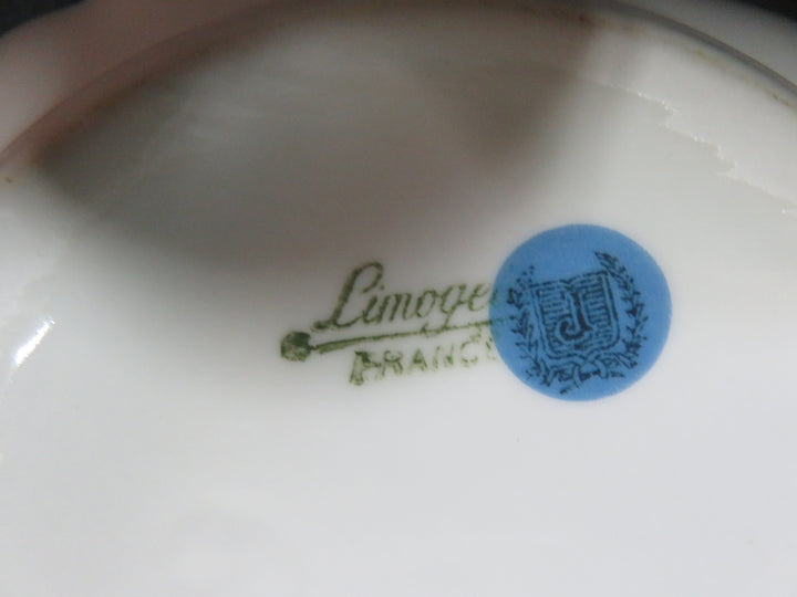 Vintage Limoges Dish