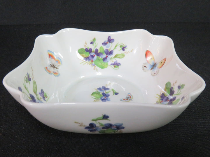 Vintage Limoges Dish