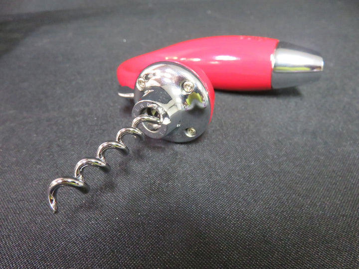 Corkscrew Barware Set