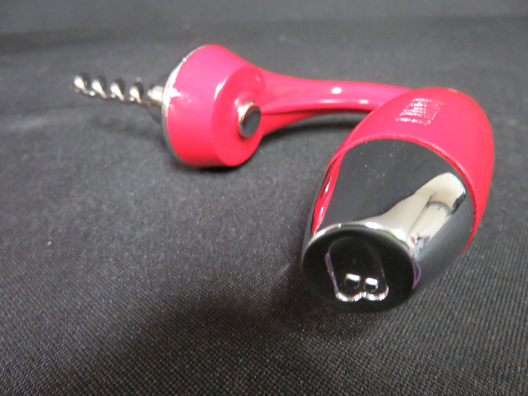 Corkscrew Barware Set