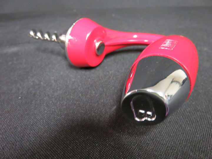 Corkscrew Barware Set