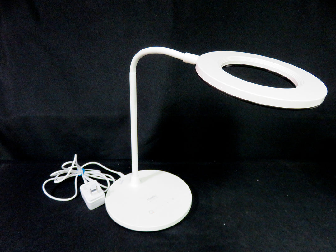 Desk Ring Lamp