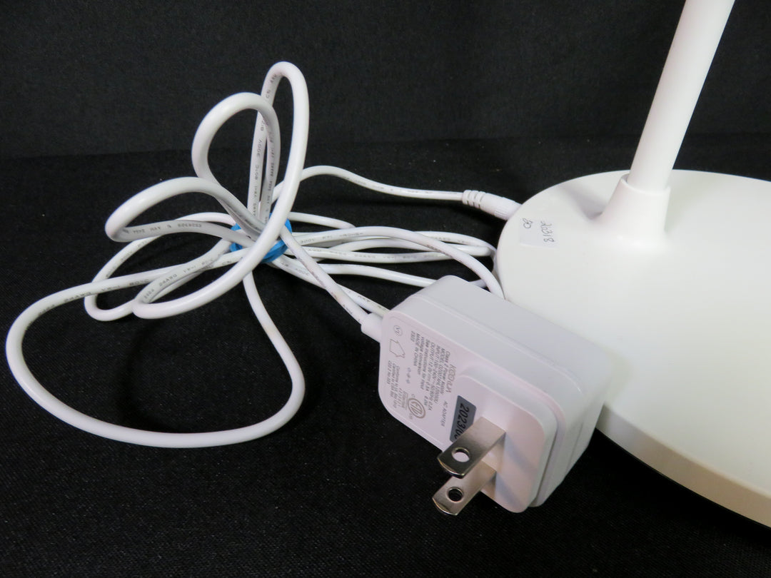 Desk Ring Lamp