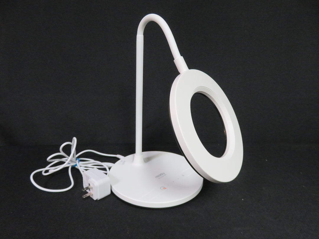 Desk Ring Lamp