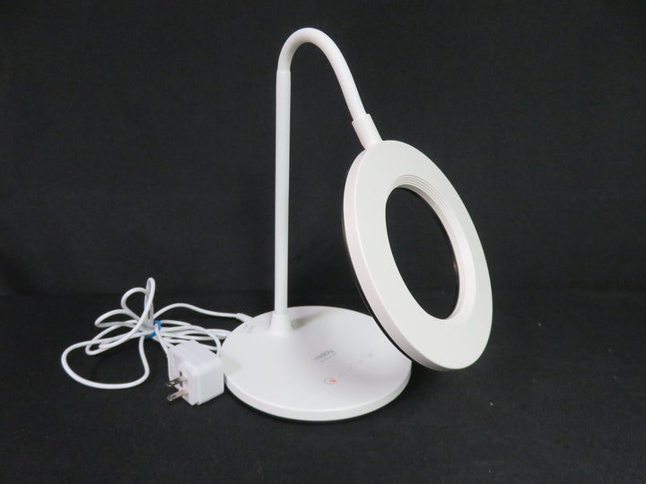 Desk Ring Lamp