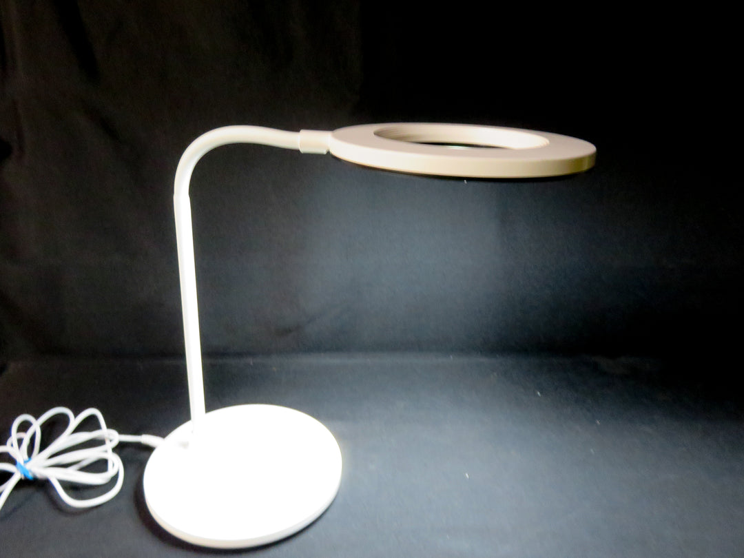 Desk Ring Lamp