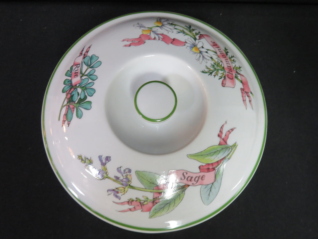 Royal Worcester Covered Baking Dish