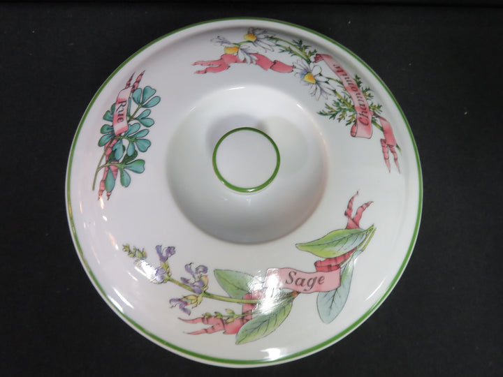 Royal Worcester Covered Baking Dish