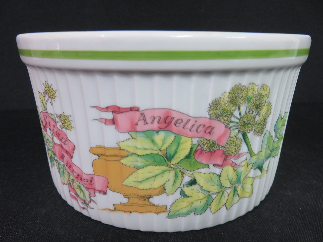 Royal Worcester Covered Baking Dish