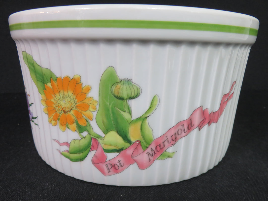 Royal Worcester Covered Baking Dish