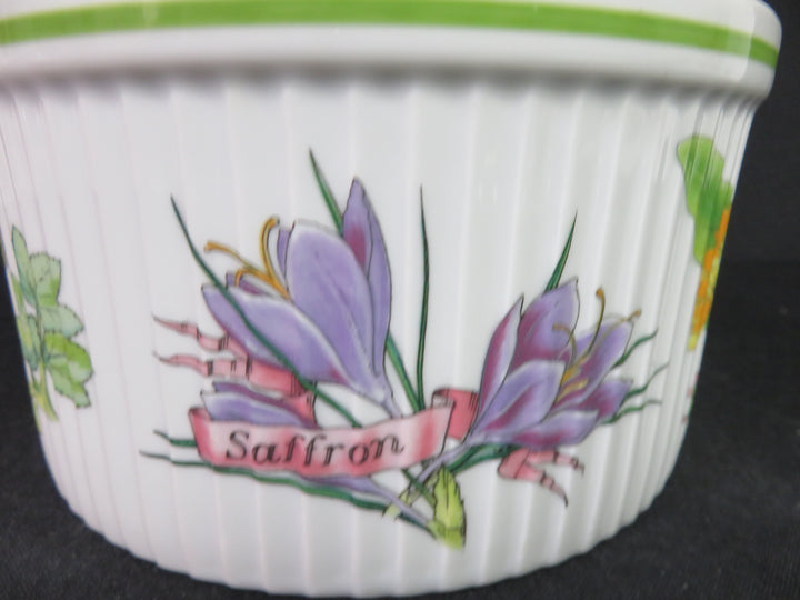Royal Worcester Covered Baking Dish