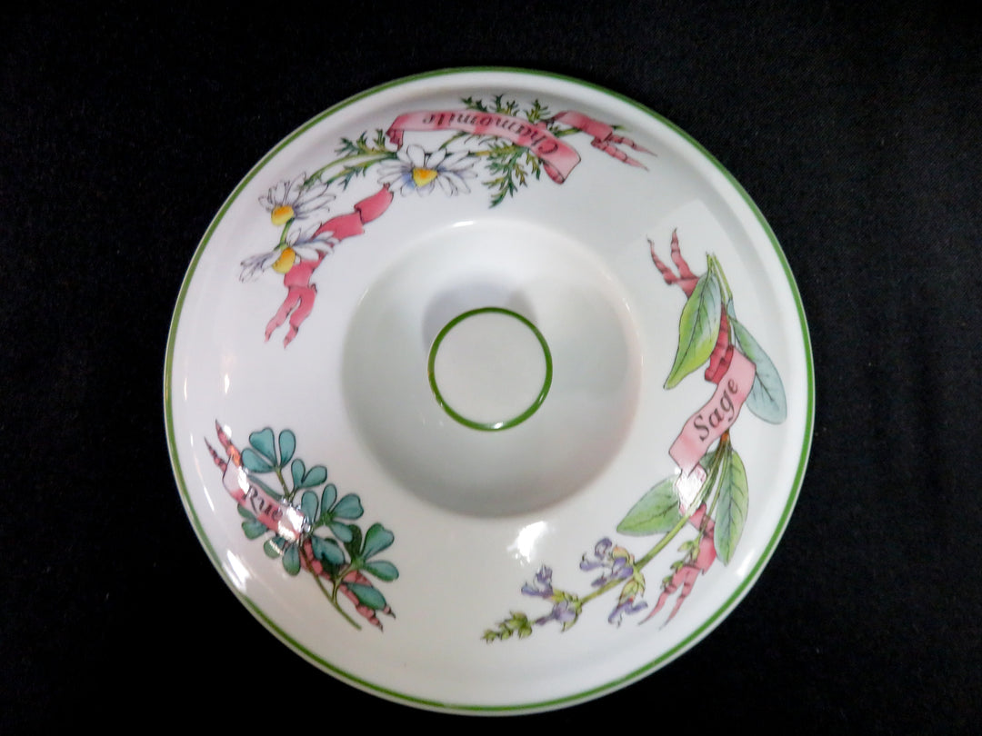 Royal Worcester Covered Baking Dish