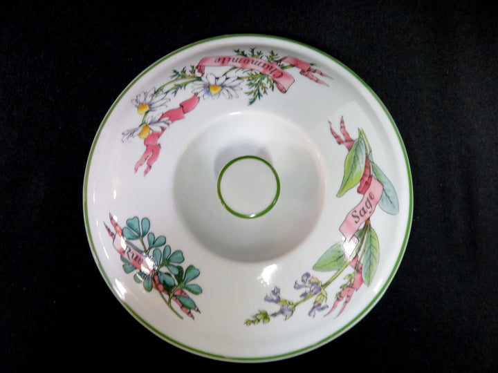 Royal Worcester Covered Baking Dish