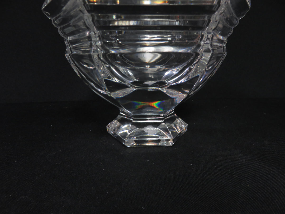 Waterford Hexagonal Bowl