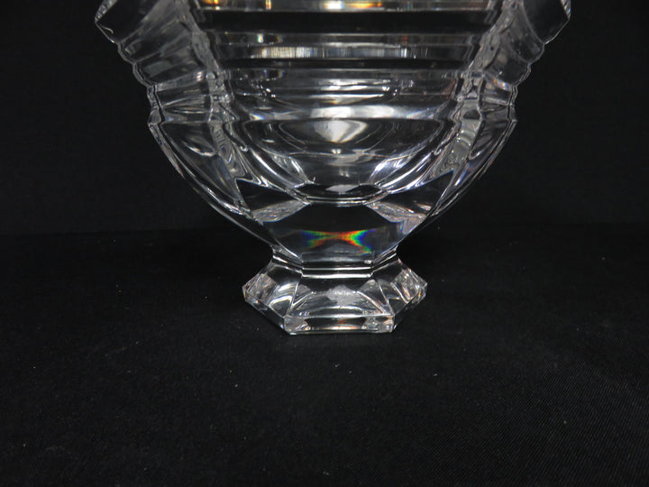 Waterford Hexagonal Bowl