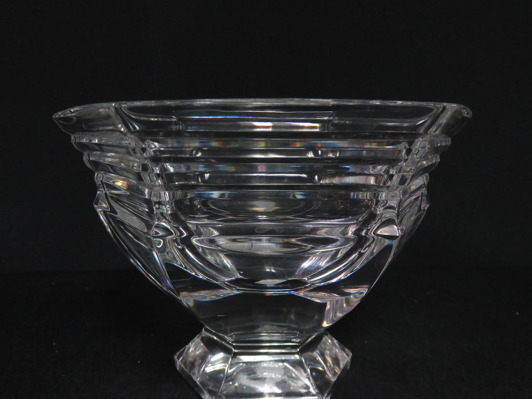Waterford Hexagonal Bowl