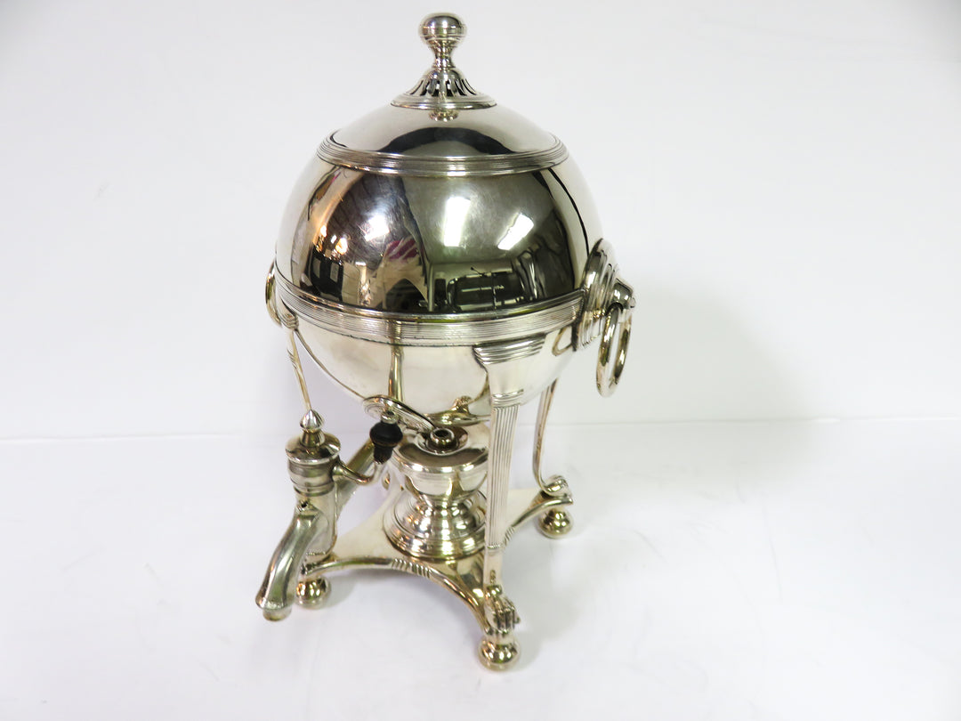 Antique Hampston Prince & Cattles Samovar