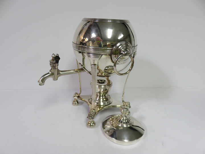 Antique Hampston Prince & Cattles Samovar