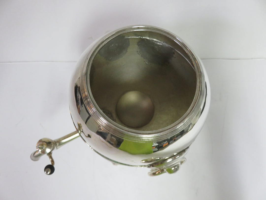 Antique Hampston Prince & Cattles Samovar