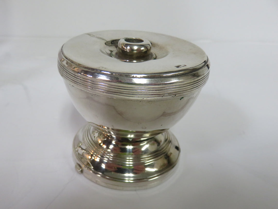Antique Hampston Prince & Cattles Samovar