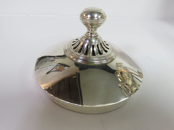 Antique Hampston Prince & Cattles Samovar