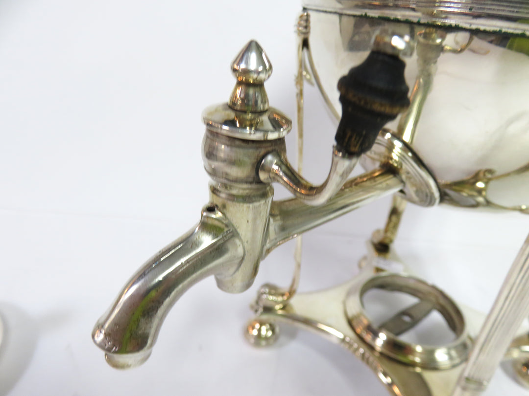 Antique Hampston Prince & Cattles Samovar