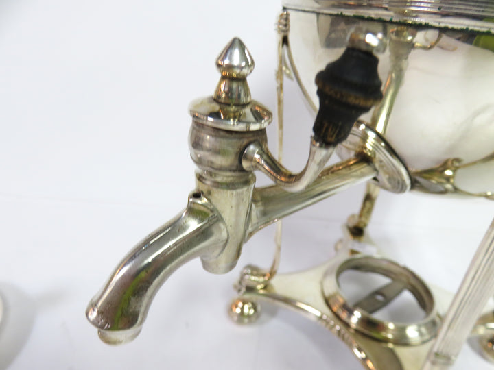 Antique Hampston Prince & Cattles Samovar